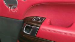 لاند روفر رانج روفر فوج